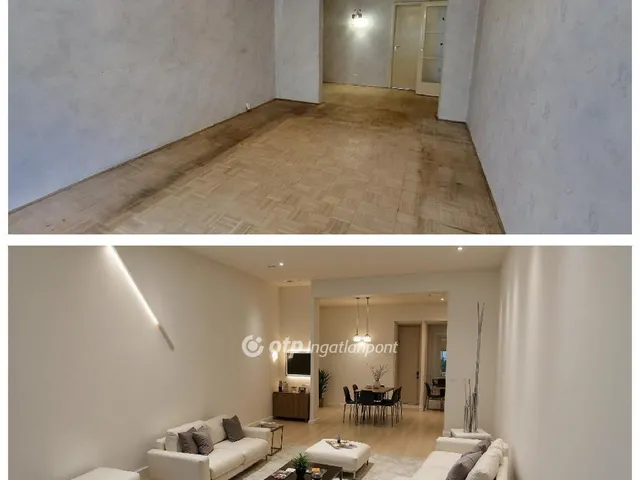 Eladó lakás Győr 53 nm