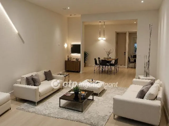 Eladó lakás Győr 53 nm