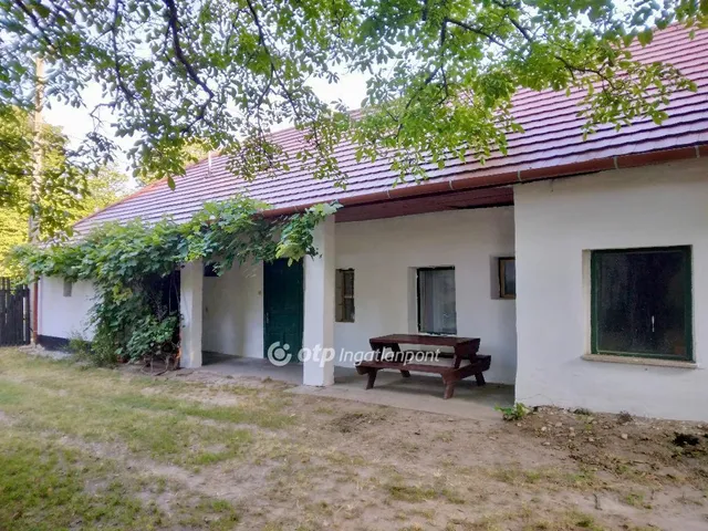 Eladó ház Tét 51 nm