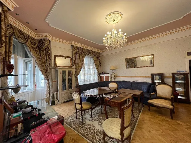 Eladó lakás Győr, Belváros 83 nm