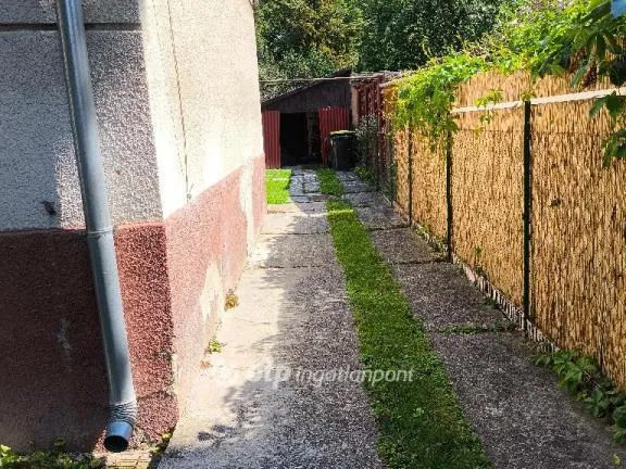 Eladó ház Győr, Révfalu 110 nm