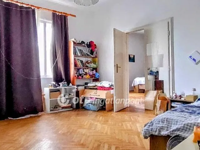 Eladó lakás Győr, Nádorváros 104 nm
