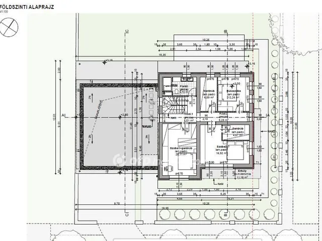 Eladó ház Tata 230 nm