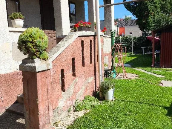 Eladó ház Győr, Révfalu 110 nm