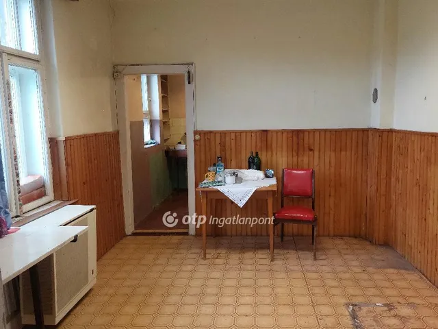 Eladó ház Koroncó 60 nm