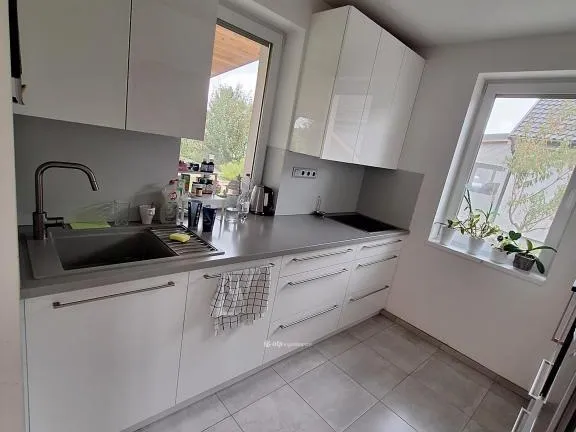 Eladó ház Máriakálnok 120 nm