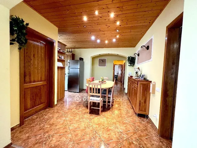 Eladó ház Ravazd 111 nm