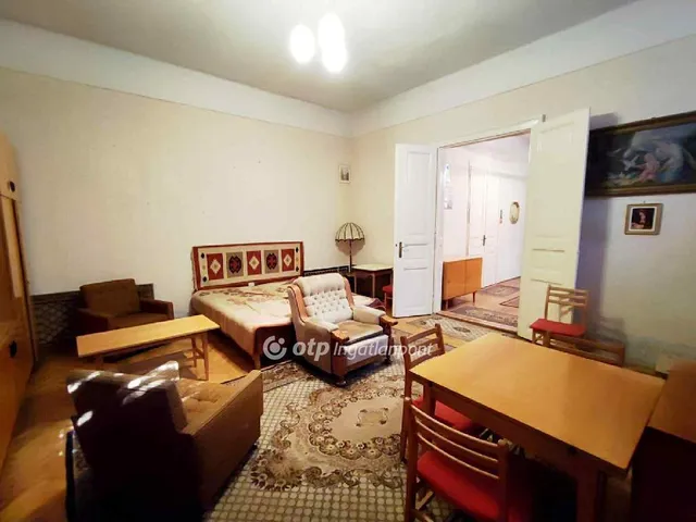 Eladó ház Csorna 70 nm