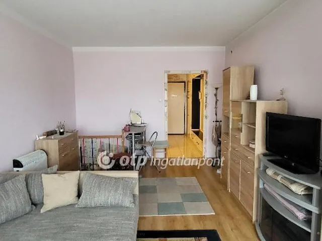 Eladó lakás Csorna 30 nm