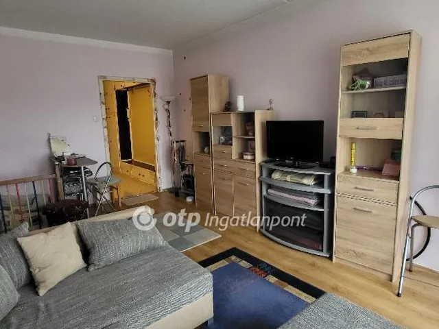 Eladó lakás Csorna 30 nm