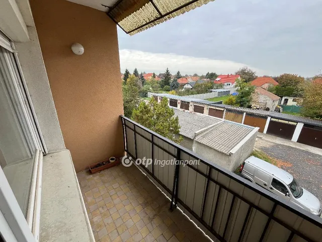 Eladó lakás Mosonmagyaróvár 69 nm