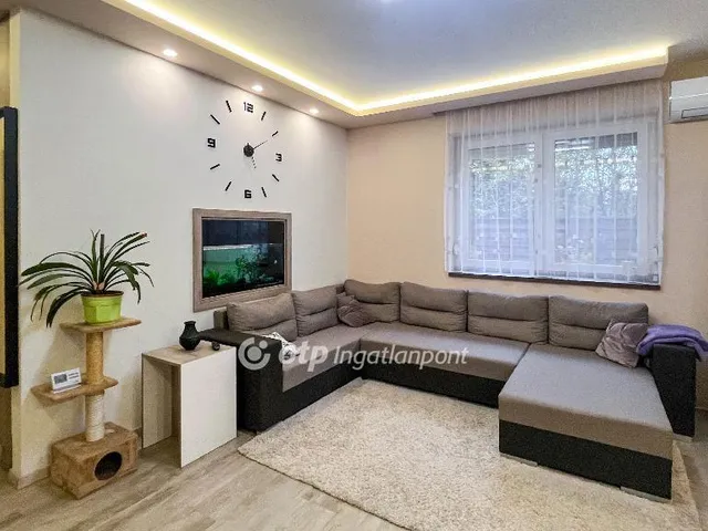 Eladó ház Győr 85 nm