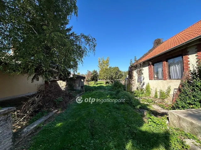 Eladó ház Dunaszeg 105 nm