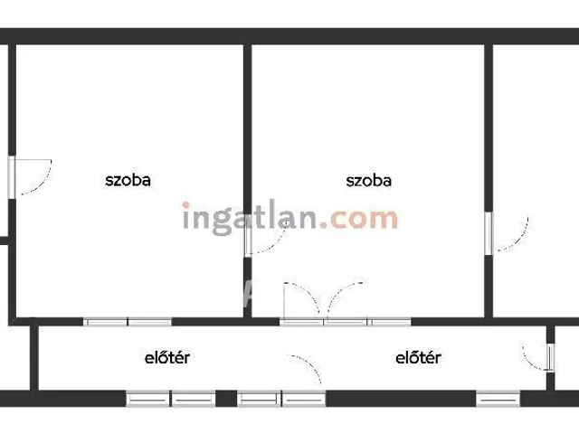 Eladó ház Dunaszeg 105 nm