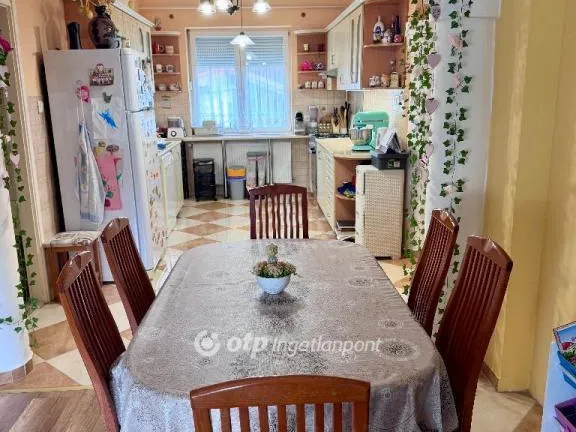 Eladó ház Győr, Kisbácsa 97 nm