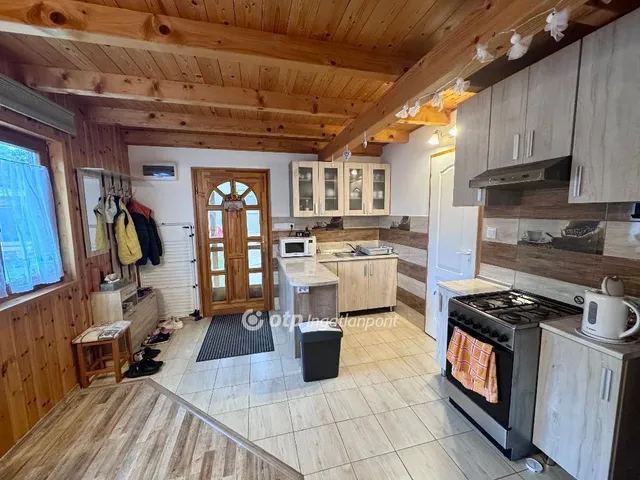 Eladó ház Győr, Kisbácsa 97 nm