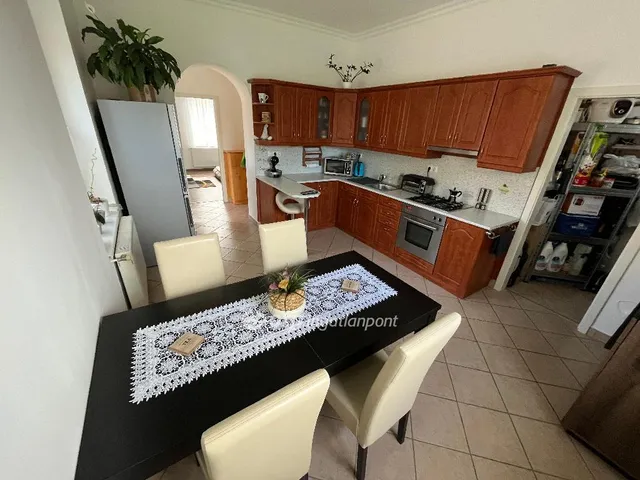 Eladó lakás Hegyeshalom 48 nm