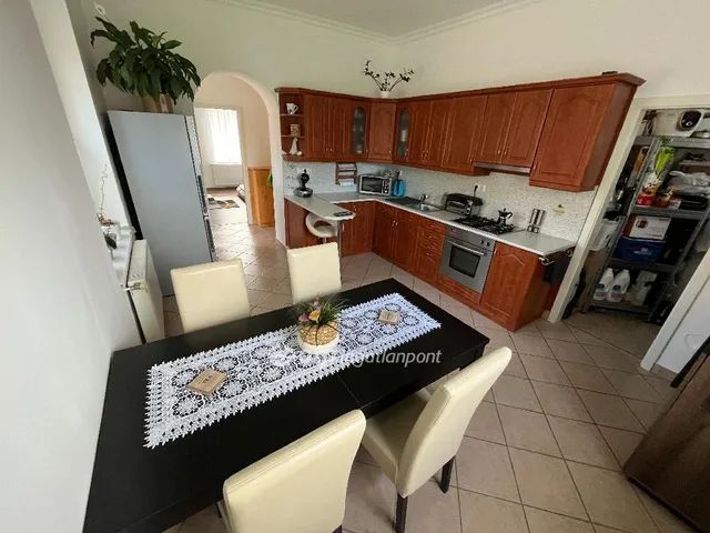 Eladó lakás Hegyeshalom 48 nm