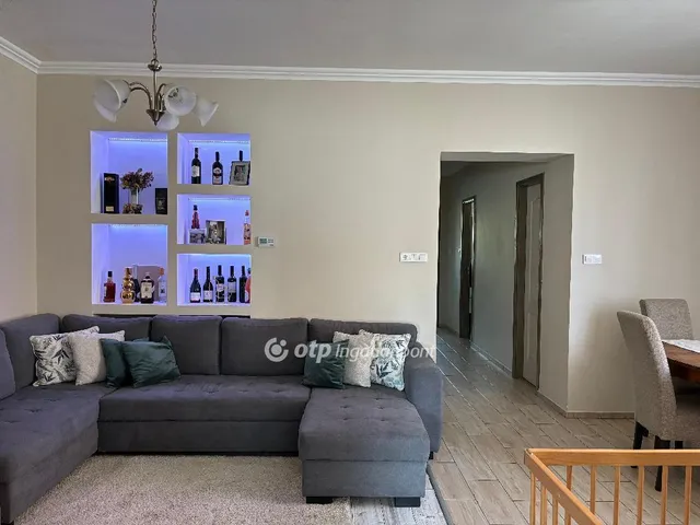 Eladó ház Mosonmagyaróvár 93 nm