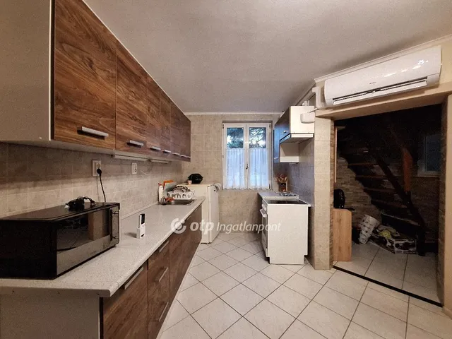 Eladó ház Tét 53 nm