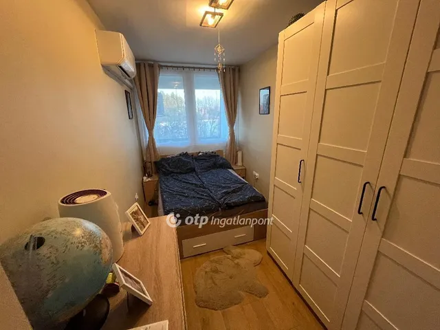 Eladó lakás Mosonmagyaróvár, Városközpont 63 nm