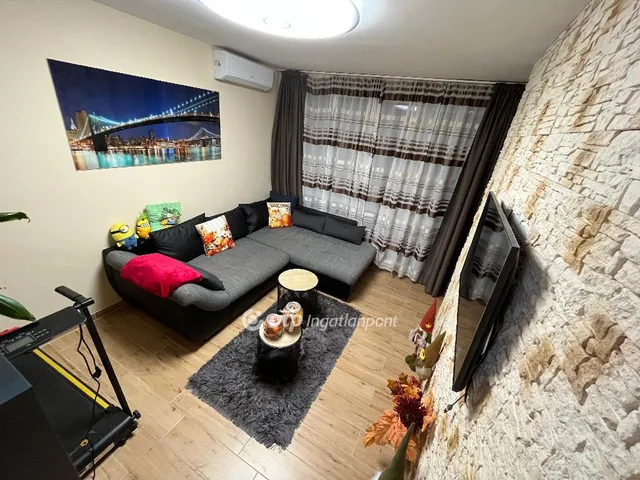 Eladó lakás Mosonmagyaróvár 42 nm