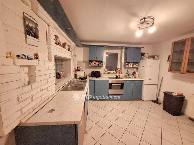 Eladó üdülő és hétvégi ház Győr 80 nm