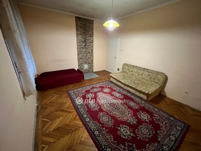 Eladó lakás Csorna, Kiscsorna 36 nm