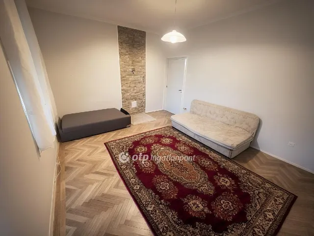 Eladó lakás Csorna, Kiscsorna 36 nm