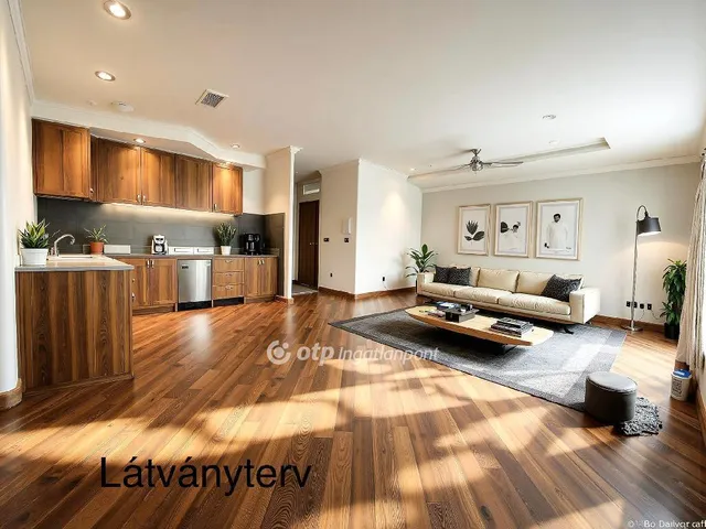 Eladó lakás Győr, Nádorváros 85 nm