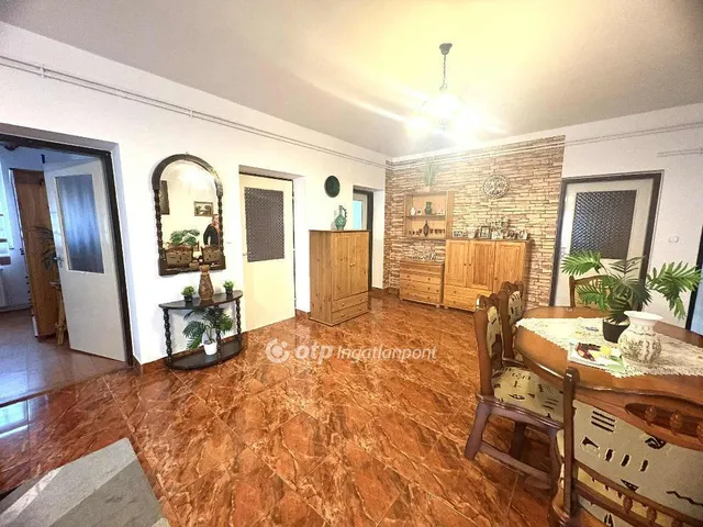 Eladó ház Szany 116 nm