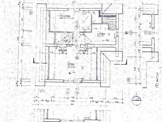 Eladó ház Pannonhalma 111 nm