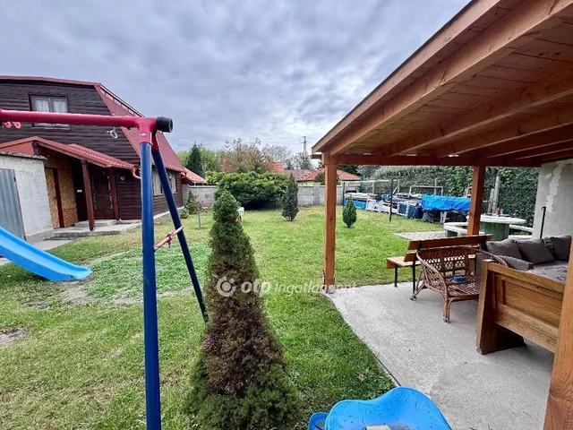 Eladó ház Győr, Kisbácsa 97 nm