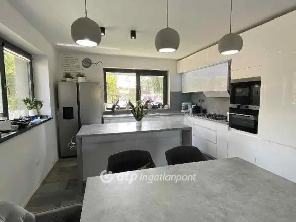 Eladó ház Tata 230 nm