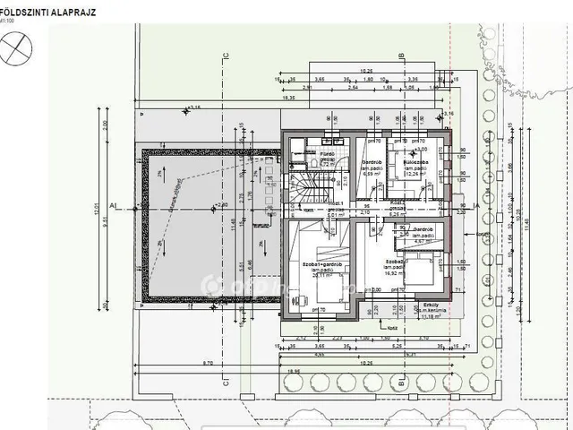 Eladó ház Tata 230 nm
