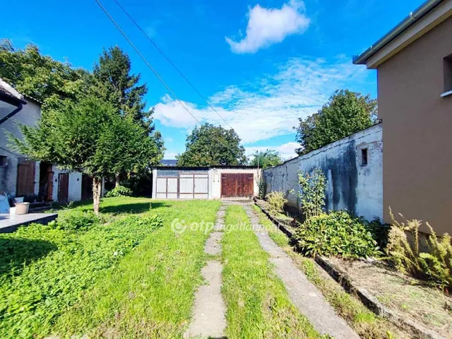 Eladó ház Csorna 70 nm