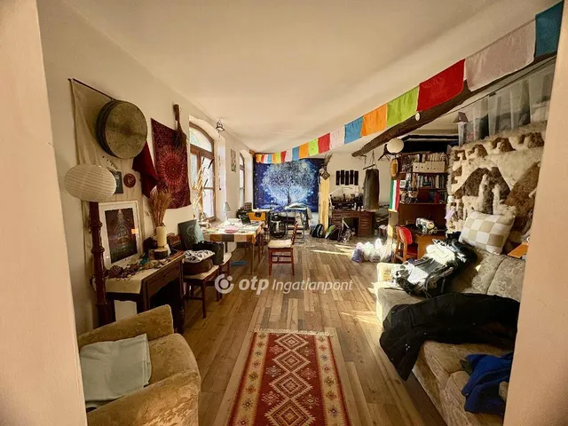 Eladó ház Malomsok 120 nm