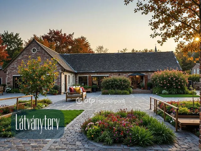 Eladó ház Écs 190 nm