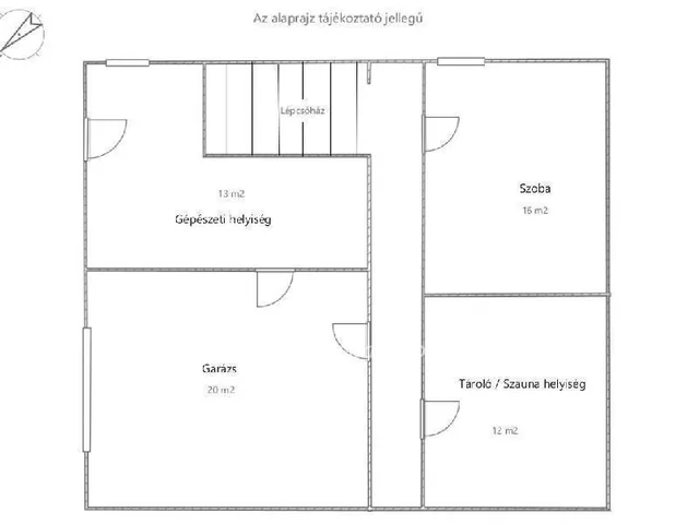 Eladó ház Győrújbarát 91 nm