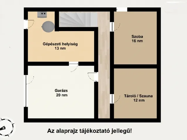 Eladó ház Győrújbarát 91 nm