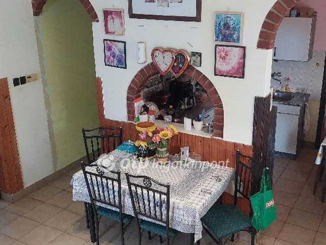 Eladó ház Pannonhalma 111 nm