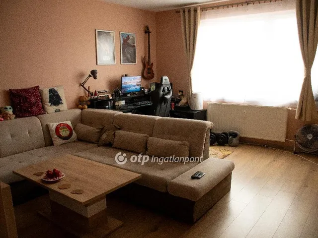 Eladó lakás Mosonmagyaróvár 63 nm