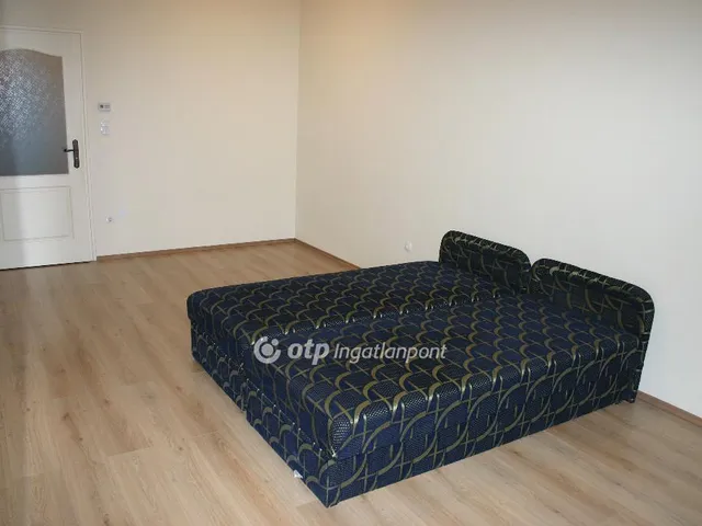 Eladó lakás Vámosszabadi 31 nm