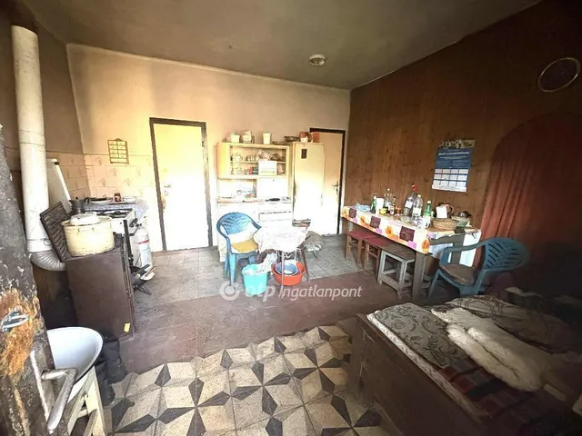 Eladó ház Rábaszentandrás 117 nm