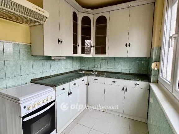 Eladó lakás Győr, Nádorváros 55 nm