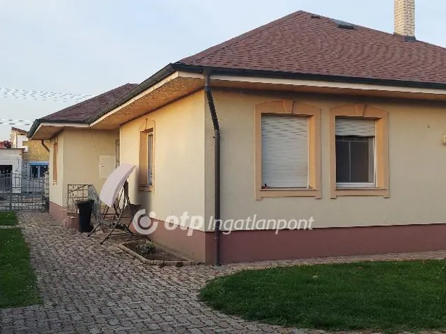 Eladó ház Mosonmagyaróvár 154 nm