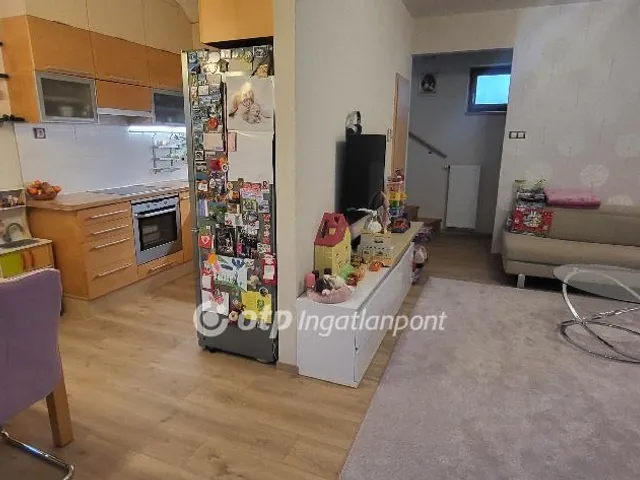 Eladó lakás Győr 103 nm