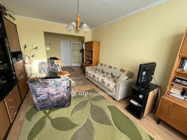 Eladó lakás Mosonmagyaróvár 52 nm