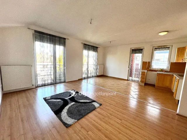 Eladó lakás Győr, Nádorváros 85 nm