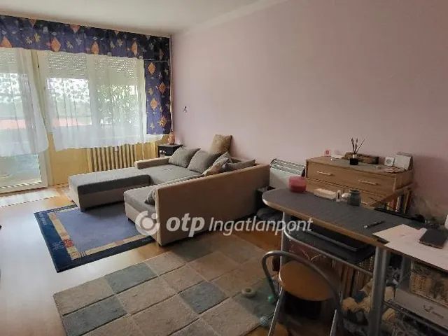 Eladó lakás Csorna 30 nm